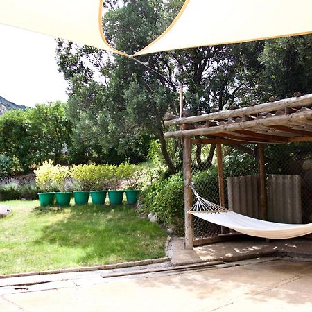 Loft De Montana Los Guayacanes San José de Maipo 外观 照片