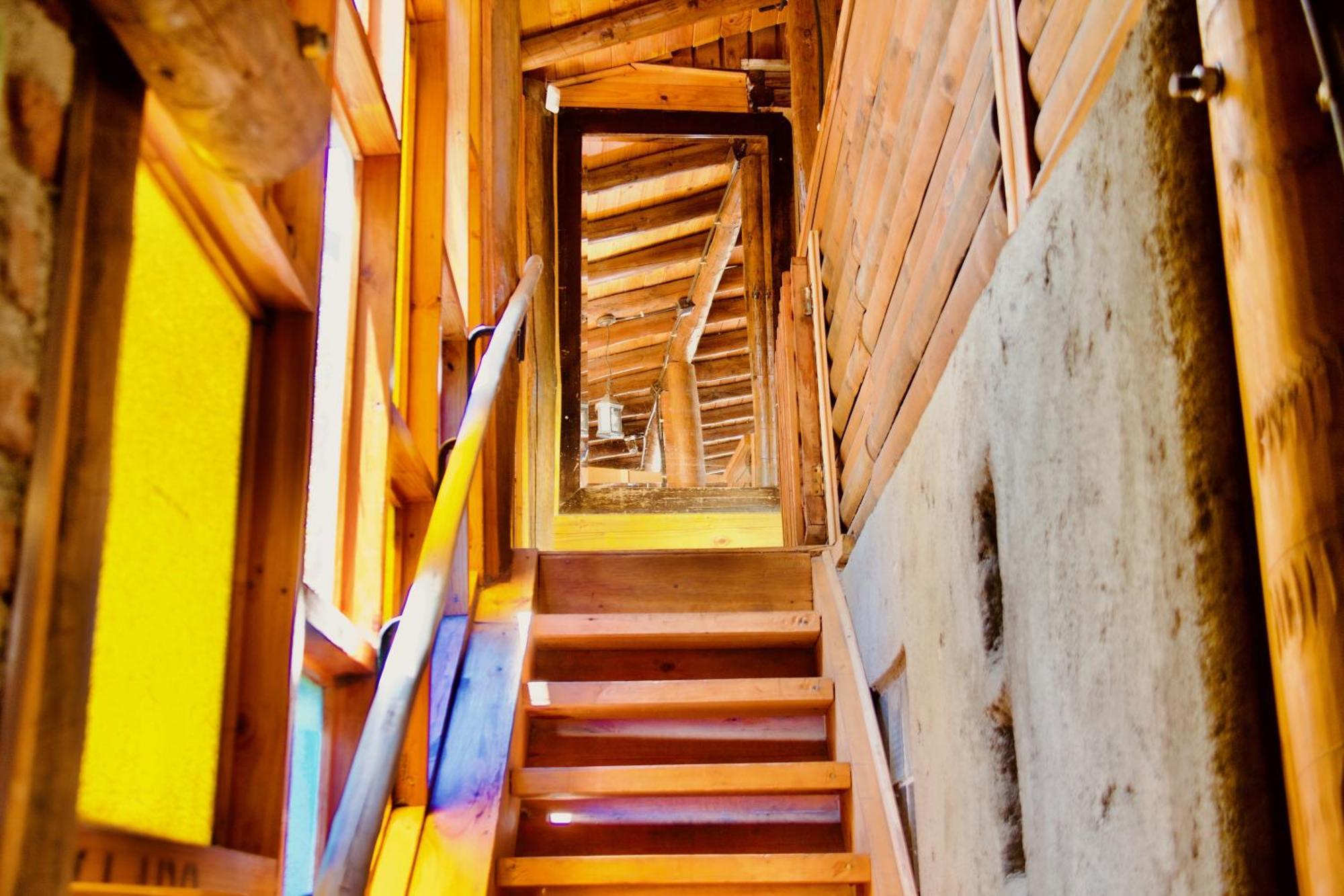 Loft De Montana Los Guayacanes San José de Maipo 外观 照片