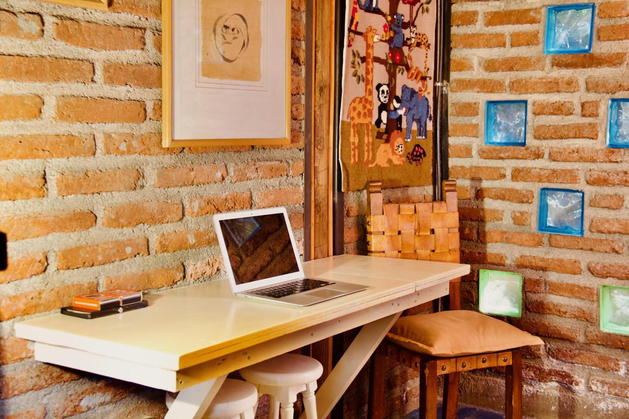 Loft De Montana Los Guayacanes San José de Maipo 外观 照片