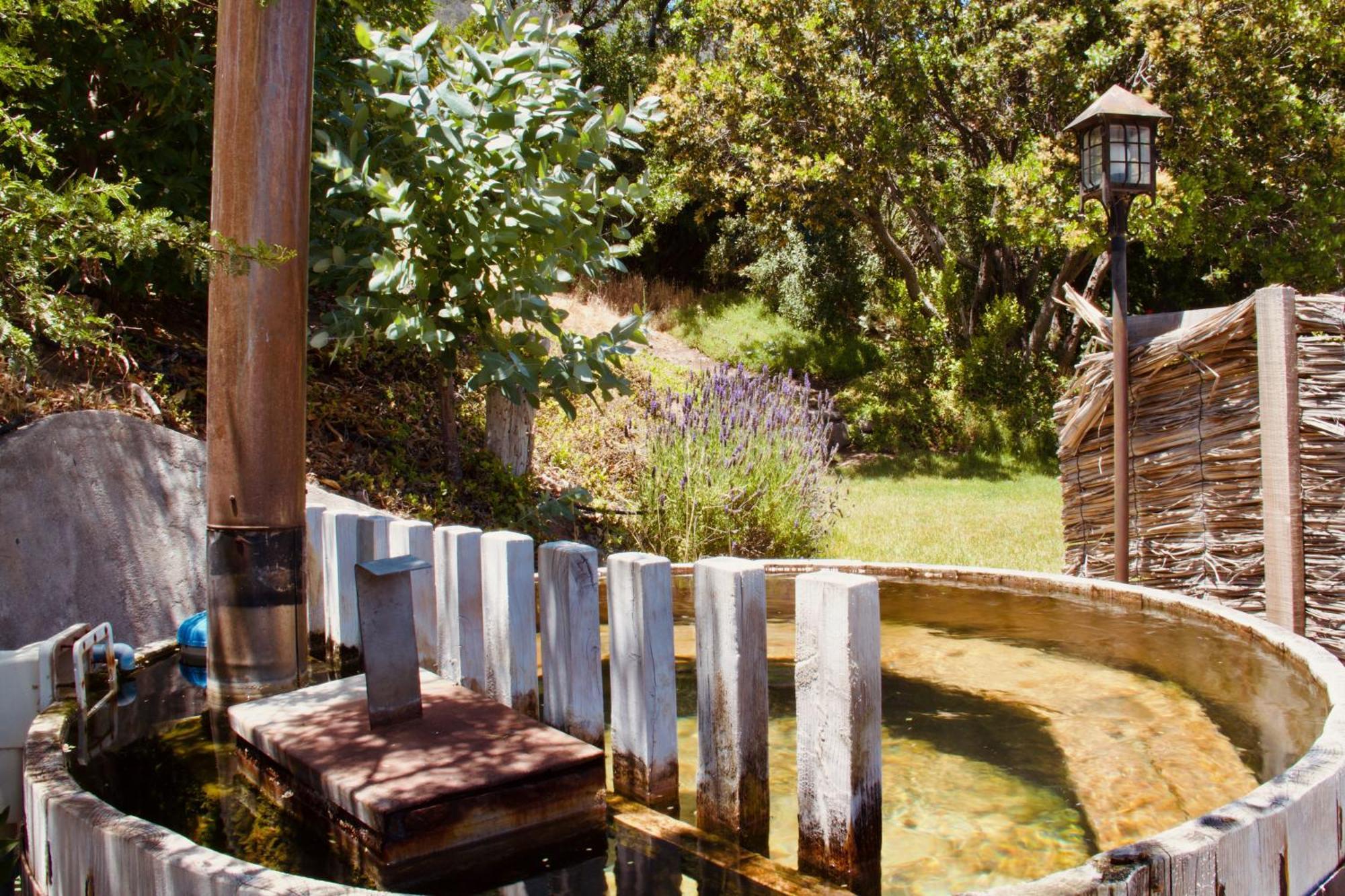 Loft De Montana Los Guayacanes San José de Maipo 外观 照片