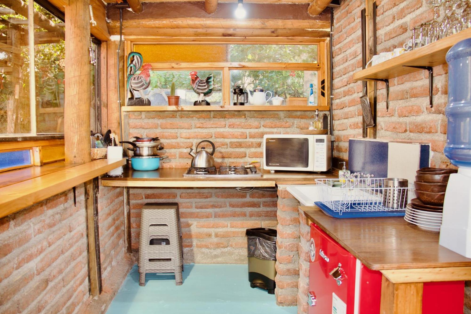 Loft De Montana Los Guayacanes San José de Maipo 外观 照片