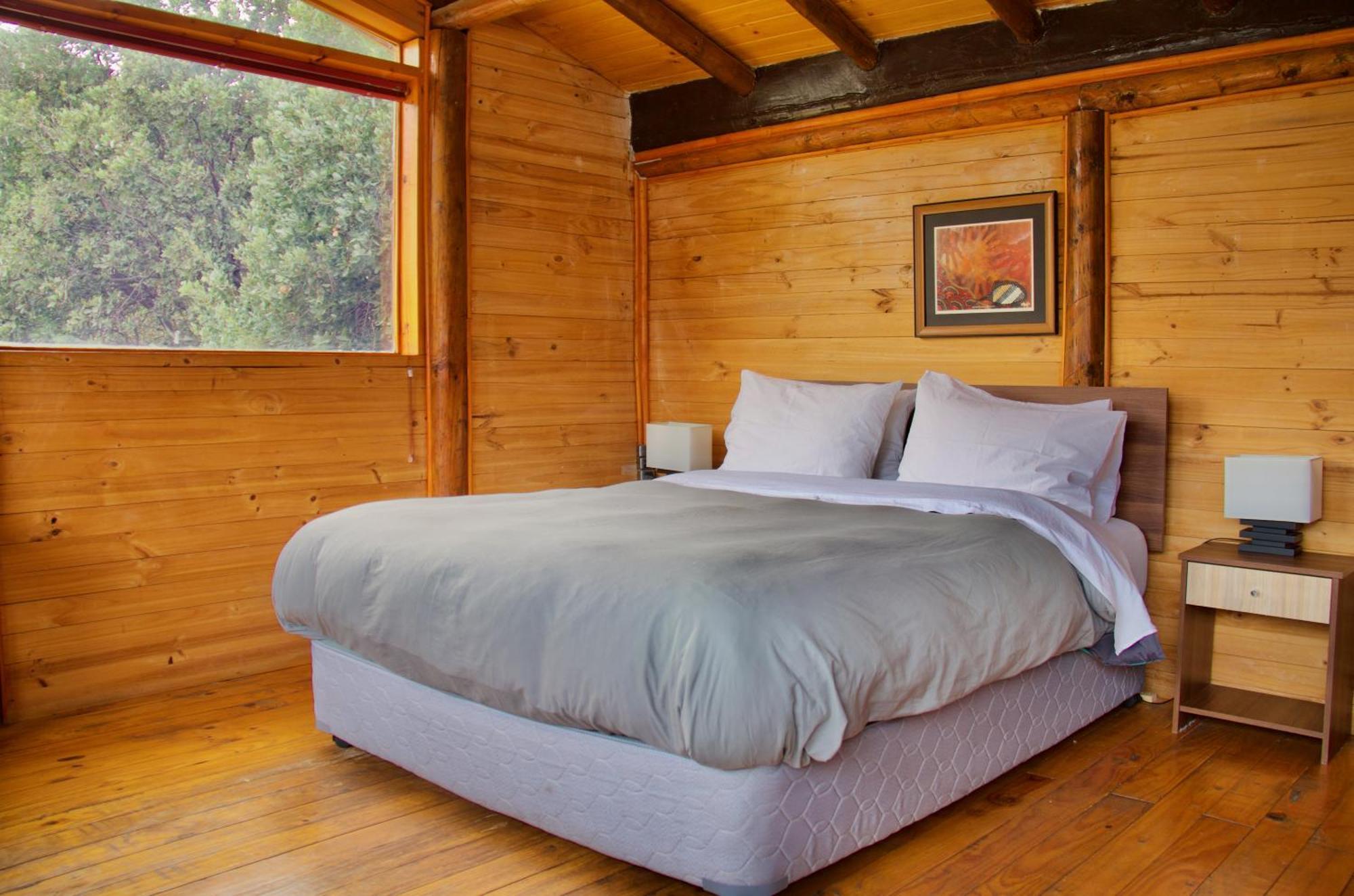 Loft De Montana Los Guayacanes San José de Maipo 外观 照片