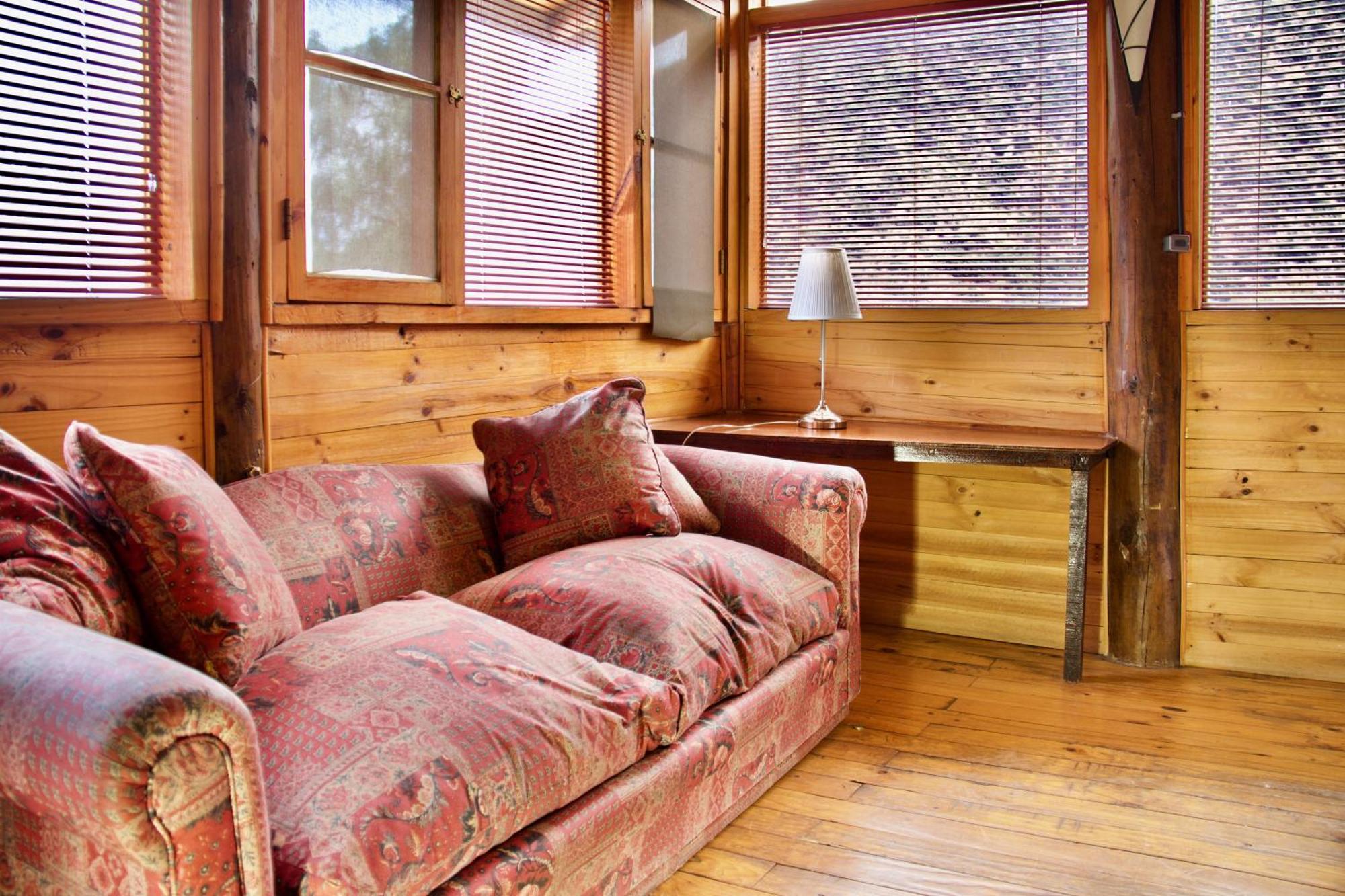 Loft De Montana Los Guayacanes San José de Maipo 外观 照片